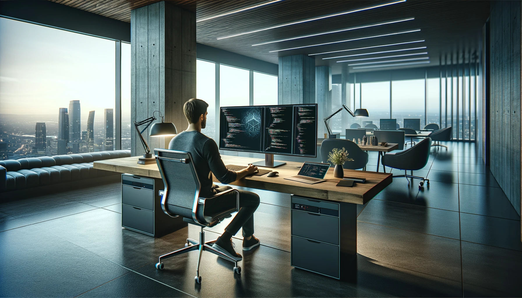 About Python Elite Dev